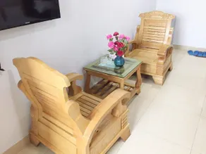 M&M Việt Tiệp Hotel - Image 1
