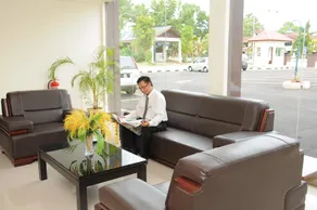Hotel Bustani Jitra - Image 5