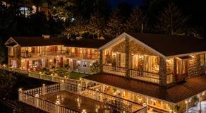 The Lake Heritage - Luxury & Lake View - Image 5
