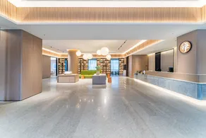 JI Hotel Foshan Sanshan - Image 2