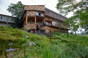 MT House Sa Pa - Mountain & Terraced fields View And Trekking Tour - Image 2