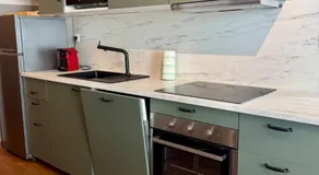 Jolie appartement à Carnon Plage - Image 3