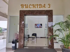 Bram Rooms Loftvilles City Serua - Image 4