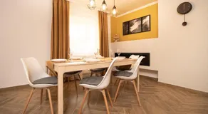 Topáz Apartmanházak - Image 5