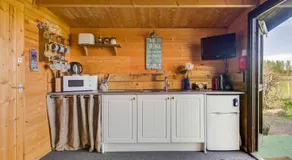 Secret & Secluded Sedlescombe - Image 4