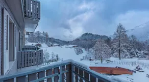 Apart Hotel Wetterhorn - Image 4