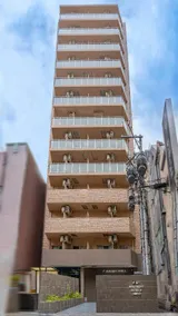 Apartment Hotel 11 Shinsaibashi 2 - Image 3