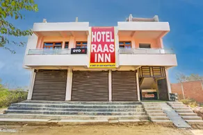 Hotel O RAAS INN - Image 4