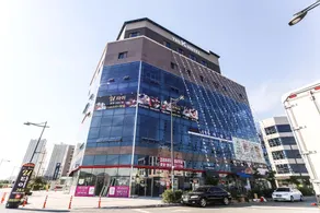 Changwon Jinhae Yongwon Hotel The K - Image 3