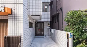 TORA HOTEL Tokyo-Rikugienn 寅ホテル 六義園 C - Image 3