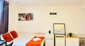 Fantastic Apartment in Central London - Image 4