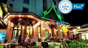 PS Hotel Phuket Patong - SHA Plus - Image 5