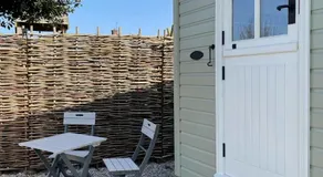 The Hut by the River - Image 5