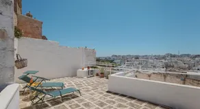 Dimora Lavinia Casa vacanze Centro storico Ostuni - Image 3