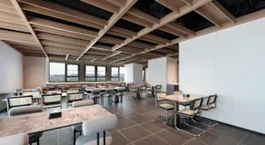 Tiangang MYFEEL Hotel Cicheng Branch - Image 4