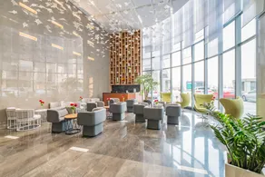 Rezen Hotel Beijing Mijia - Image 2