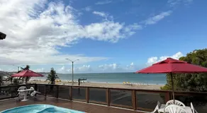 Ingá Praia hotel - Image 5