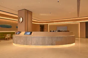 Ji Hotel Dezhou Lingcheng District Xinye Building - Image 5