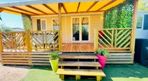 Mobil-home ES119 Le Montourey Frejus - Image 5