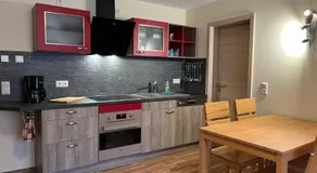 Pension Am Finkenberg - Image 4