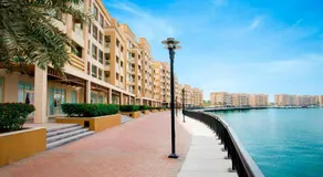 Water surrounded beautiful 2BR apartment by Rakvista - Image 3
