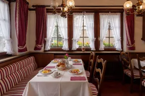 Hotel Astoria - Image 4