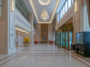 Vienna International Hotel Henan Anyang Tangyin Shangyi Plaza - Image 5