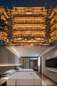 Yimi Select (Guangzhou Yongqingfang Hualin Temple Subway Station Store) - Image 2