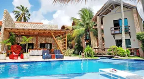 Villa Pantai Milagres Exclusive Hotel - Image 3