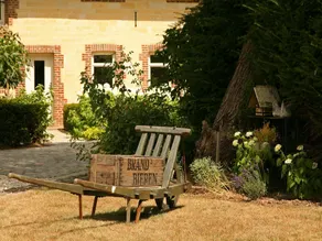 Restored Farmhouse - Image 1