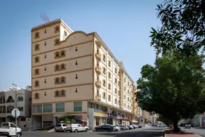 Al Salamh Suite Family - Image 2