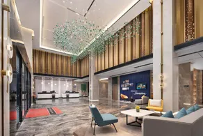 Hampton by Hilton Qingzhou - Image 3