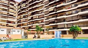 Jardín Canario Primera línea de Playa - Image 3