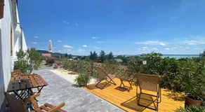 Bacchus Apartman - Borbarlang, Badacsony - Image 5