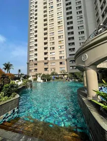 1BR & 2BR Apartemen Mediterania Marina Ancol - Image 4