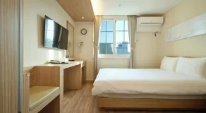Uljiro Coop Residence Dongdaemun - Image 2
