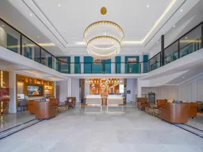 Vienna International Hotel Kunming longquan road Finance University - Image 2