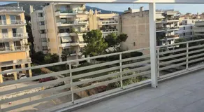 Agia Paraskevi quiet loft with view - Image 4
