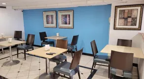 Woodward Inn & Suites - Image 2