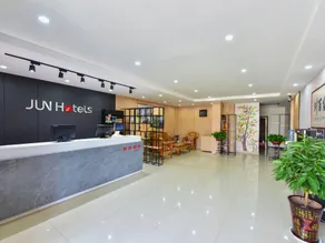 Jun Hotel Shandong Linyi Luozhuang District Tongda Road - Image 2