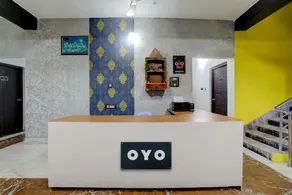 Hotel O G Grand - Image 4
