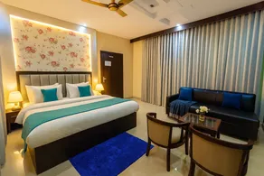 Hotel Ramawati Near Ganga Ghat, Haridwar - Image 4