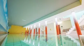 NEU 1001 Nacht Superzimmer mit Wasserbett - Image 2