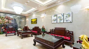 TỪ SƠN LUXURY 2 HOTEL - Image 2