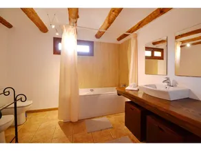 Country House Porto Cristo with Pool  Garden - Image 2