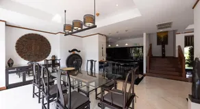 Laguna Links Golf View Villa- Bangtao Beach - Image 5