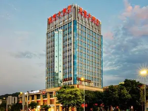 Yunlong Hotel (Wenling Yintai Branch) - Image 4
