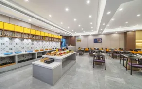 Vienna Hotel Banxuegang Road - Image 4
