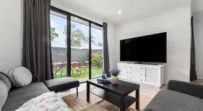Brahma Lodge Living - Modern and Spacious - Image 2