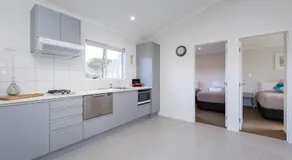 Foxton Beach Holiday Park - Image 4